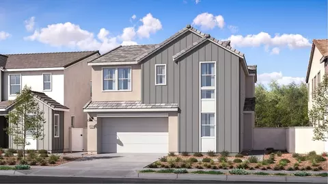 Magic Mtn Pkwy & Commerce Ctr D, Valencia, CA 91355