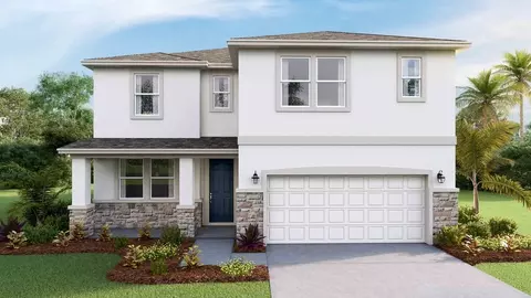 17473 Maple Grove Rd, Land O Lakes, FL 34638