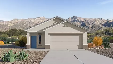 12955 E Russo Dr, Vail, AZ 85641