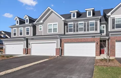 608 Switchgrass Way, Bolingbrook, IL 60490