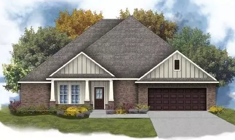 111 Amanda Deann Dr, New Market, AL 35761