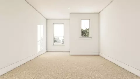 Bedroom - 3602 Olsen Way, Prosper, TX 75078 photo 9 of 17