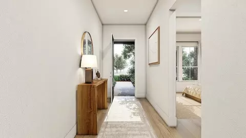 Entry Way - 3602 Olsen Way, Prosper, TX 75078 photo 6 of 6
