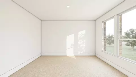 Bedroom - 3602 Olsen Way, Prosper, TX 75078 photo 4 of 17