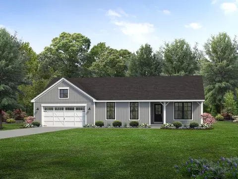 1897 State Rt 89, Jeromesville, OH 44840