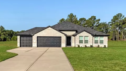 10511 Aren Rd, Conroe, TX 77303