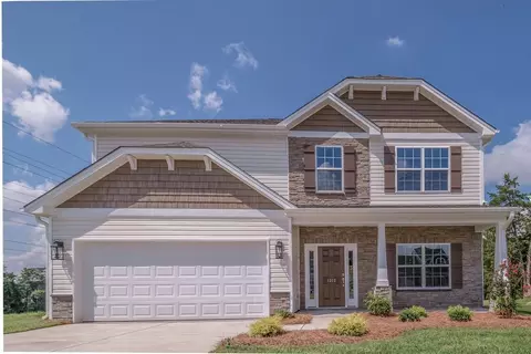1312 Dandridge Dr, Kernersville, NC 27284