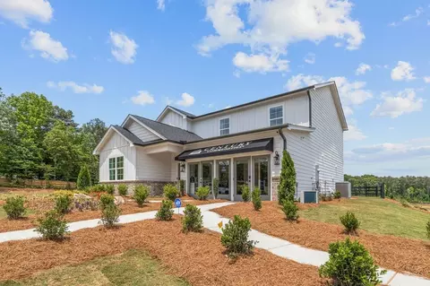 76 Whispering Oak Way, Dallas, GA 30132