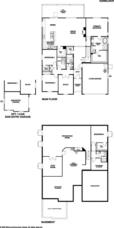 9255 Gold Lace Pl, Highlands Ranch, CO 80129