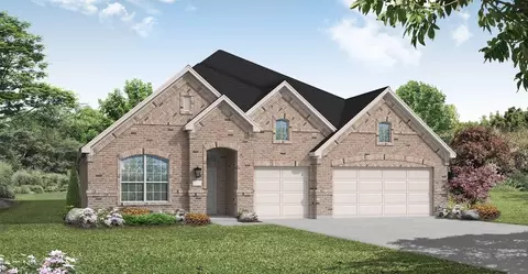 6419 Sparkling Citrus, Manvel, TX 77578