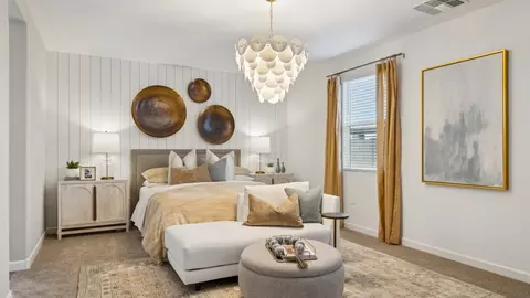 Bedroom - 2667 W Sentiero Ave, Apache Junction, AZ 85120 photo 14 of 19