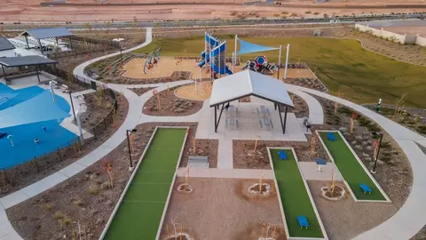 View/Area - 2667 W Sentiero Ave, Apache Junction, AZ 85120 photo 5 of 27
