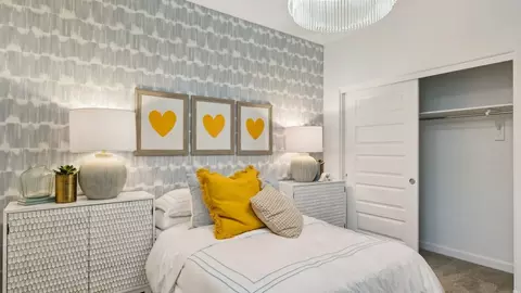 Bedroom - 2667 W Sentiero Ave, Apache Junction, AZ 85120 photo 18 of 19