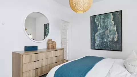 Bedroom - 2667 W Sentiero Ave, Apache Junction, AZ 85120 photo 10 of 19