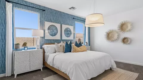Bedroom - 2667 W Sentiero Ave, Apache Junction, AZ 85120 photo 1 of 19