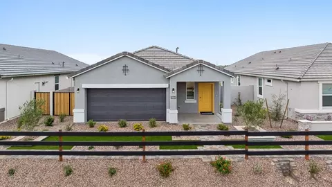Exterior - 2667 W Sentiero Ave, Apache Junction, AZ 85120 photo 4 of 14