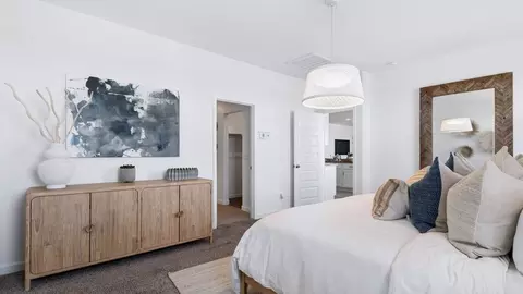 Bedroom - 2667 W Sentiero Ave, Apache Junction, AZ 85120 photo 3 of 19