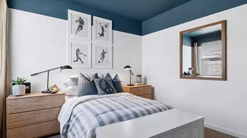 Bedroom - 2667 W Sentiero Ave, Apache Junction, AZ 85120 photo 8 of 19