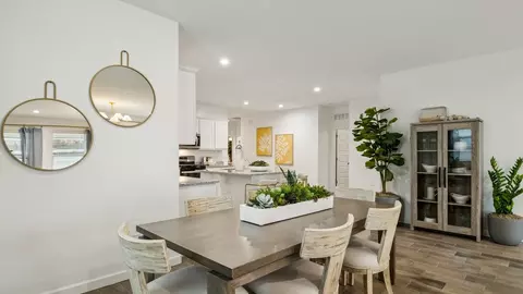 Dining - 2667 W Sentiero Ave, Apache Junction, AZ 85120 photo 4 of 5