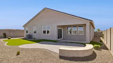 Exterior - 2667 W Sentiero Ave, Apache Junction, AZ 85120 photo 3 of 14