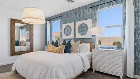 Bedroom - 2667 W Sentiero Ave, Apache Junction, AZ 85120 photo 2 of 19