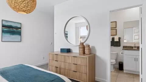 Bedroom - 2667 W Sentiero Ave, Apache Junction, AZ 85120 photo 11 of 19