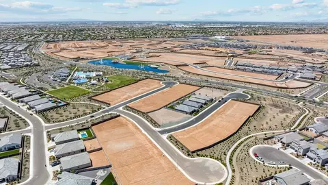 View/Area - 2667 W Sentiero Ave, Apache Junction, AZ 85120 photo 25 of 27
