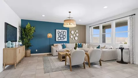 Living - 2667 W Sentiero Ave, Apache Junction, AZ 85120 photo 1 of 4
