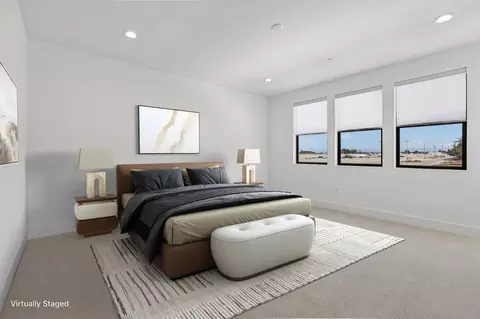 Bedroom - 2309 2nd Ave, Marina, CA 93933 photo 2 of 6