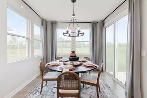 Dining - 377 Four Seasons Loop, Delaware, OH 43015 photo 1 of 3