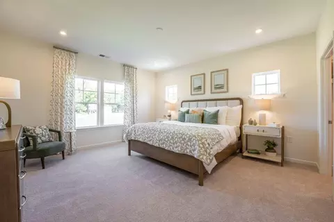 Bedroom - 60 Oak Meadow Ln, Angier, NC 27501 photo 1 of 9