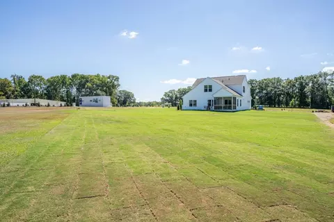 Exterior - 60 Oak Meadow Ln, Angier, NC 27501 photo 14 of 23