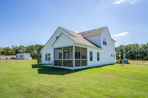 Exterior - 60 Oak Meadow Ln, Angier, NC 27501 photo 15 of 23