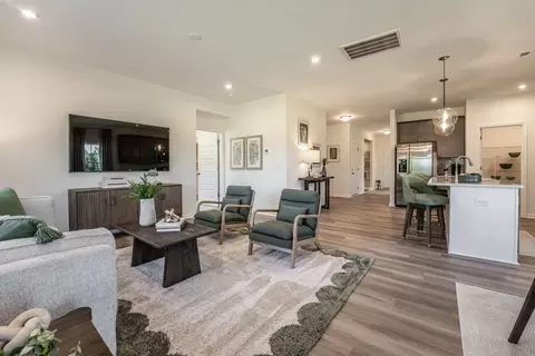 Living - 60 Oak Meadow Ln, Angier, NC 27501 photo 3 of 5
