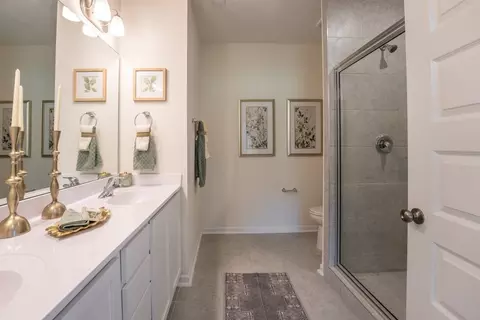 Bath - 60 Oak Meadow Ln, Angier, NC 27501 photo 2 of 2