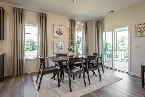 Dining - 60 Oak Meadow Ln, Angier, NC 27501 photo 1 of 2