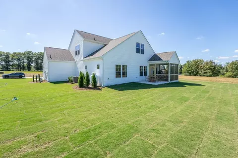 Exterior - 60 Oak Meadow Ln, Angier, NC 27501 photo 12 of 23