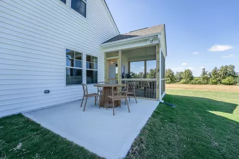 Exterior - 60 Oak Meadow Ln, Angier, NC 27501 photo 11 of 23