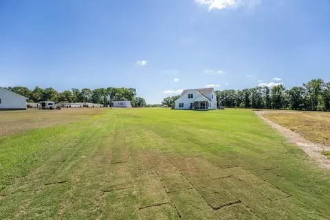 Exterior - 60 Oak Meadow Ln, Angier, NC 27501 photo 13 of 23