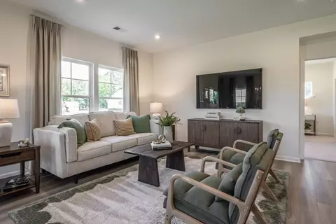 Living - 60 Oak Meadow Ln, Angier, NC 27501 photo 1 of 5