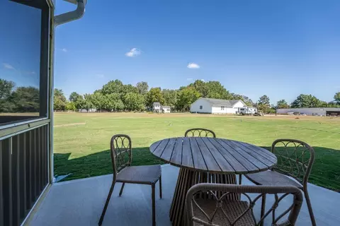Exterior - 60 Oak Meadow Ln, Angier, NC 27501 photo 9 of 23
