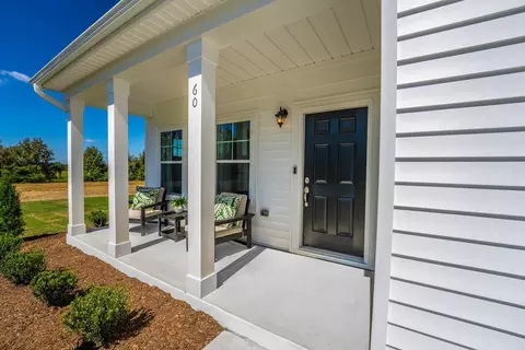Exterior - 60 Oak Meadow Ln, Angier, NC 27501 photo 6 of 23