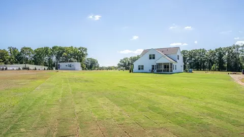 Exterior - 60 Oak Meadow Ln, Angier, NC 27501 photo 17 of 23