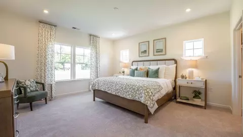 Bedroom - 60 Oak Meadow Ln, Angier, NC 27501 photo 5 of 9