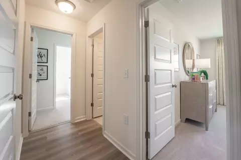 Entry Way - 60 Oak Meadow Ln, Angier, NC 27501 photo 6 of 8