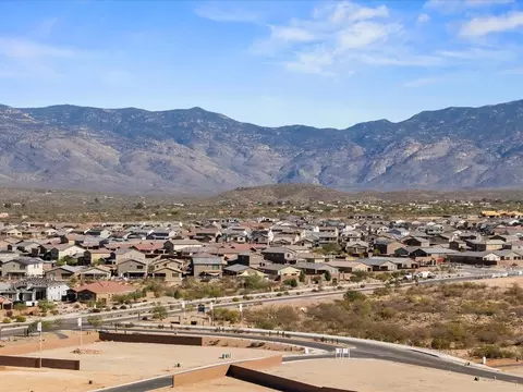 View/Area - 12917 E Carter Crane Dr, Vail, AZ 85641 photo 1 of 4