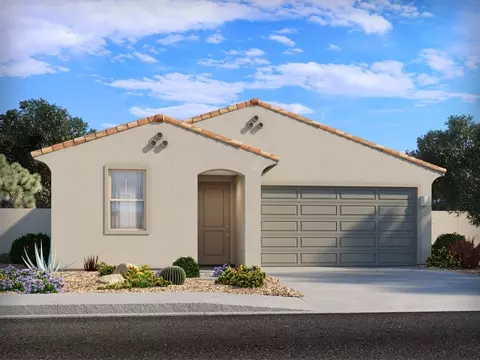 12917 E Carter Crane Dr, Vail, AZ 85641