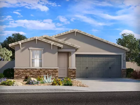 Exterior - 12917 E Carter Crane Dr, Vail, AZ 85641 photo 3 of 4