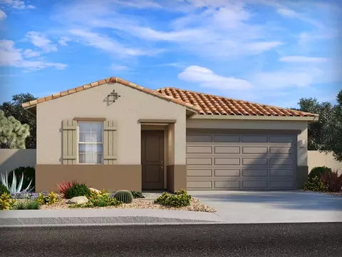 Exterior - 12917 E Carter Crane Dr, Vail, AZ 85641 photo 4 of 4