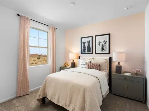 Bedroom - 12917 E Carter Crane Dr, Vail, AZ 85641 photo 3 of 3